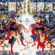 Image for article titled The History Behind Superman's Ever-Changing Superpowers